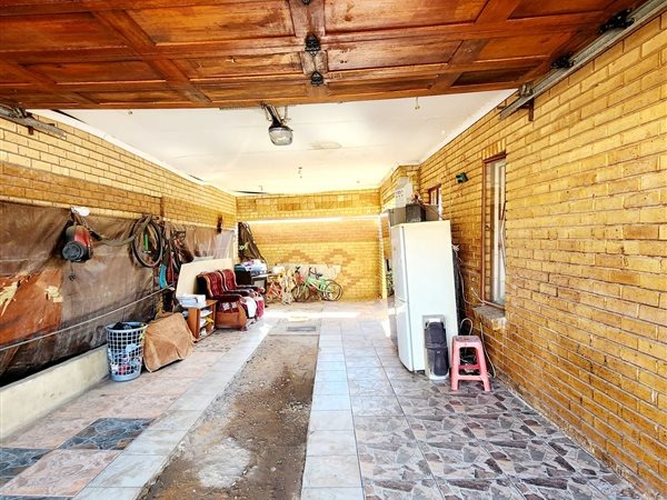 3 Bedroom Property for Sale in Danville Gauteng