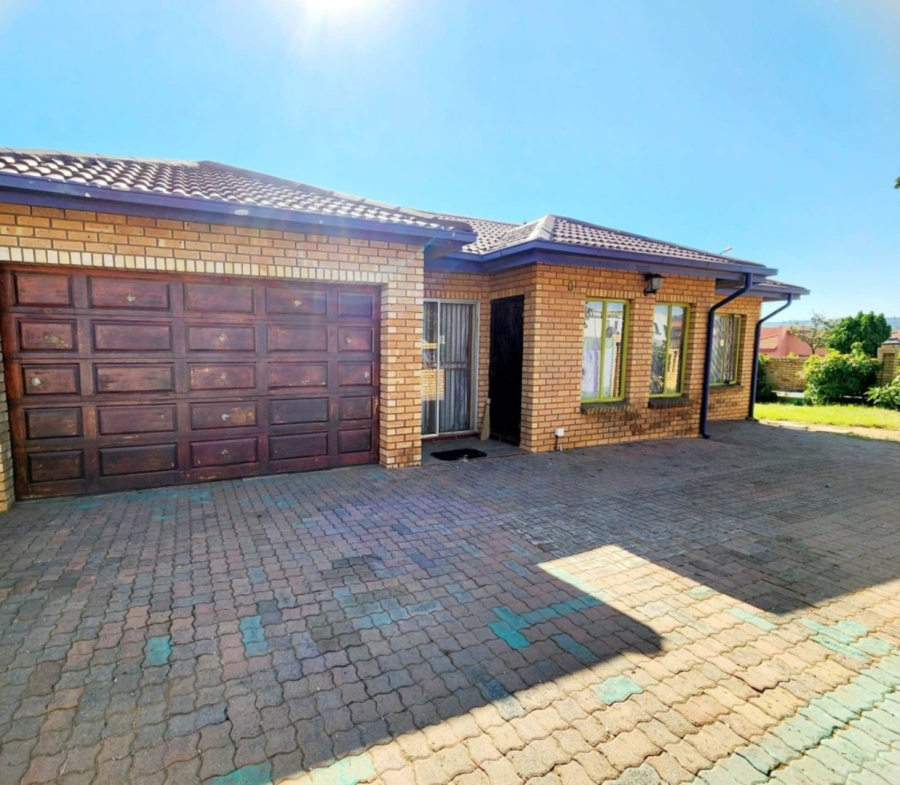 3 Bedroom Property for Sale in Danville Gauteng