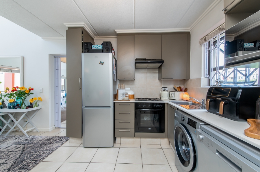 1 Bedroom Property for Sale in Lonehill Gauteng