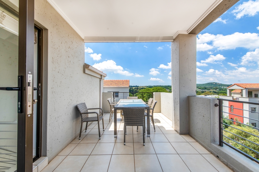 1 Bedroom Property for Sale in Lonehill Gauteng