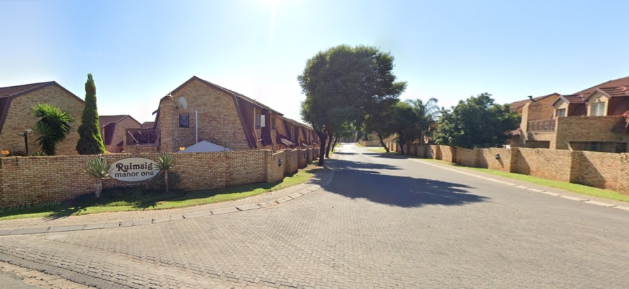4 Bedroom Property for Sale in Willowbrook Gauteng