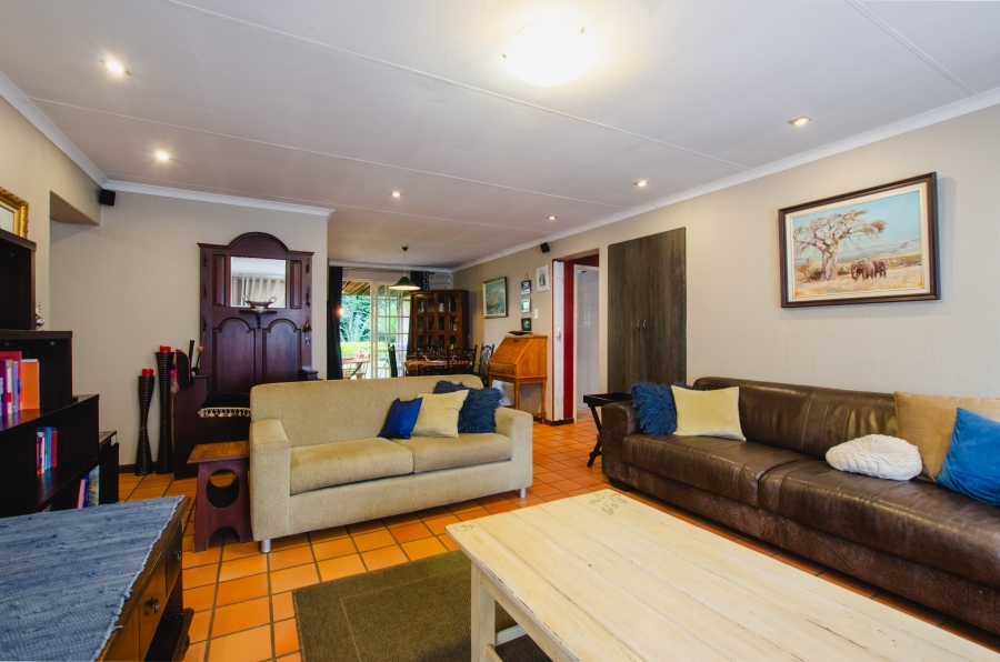3 Bedroom Property for Sale in Faerie Glen Gauteng