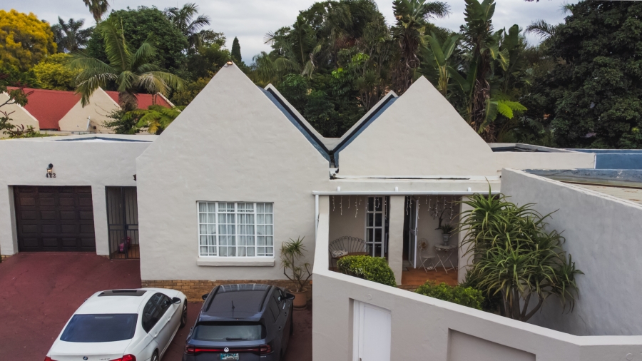3 Bedroom Property for Sale in Faerie Glen Gauteng