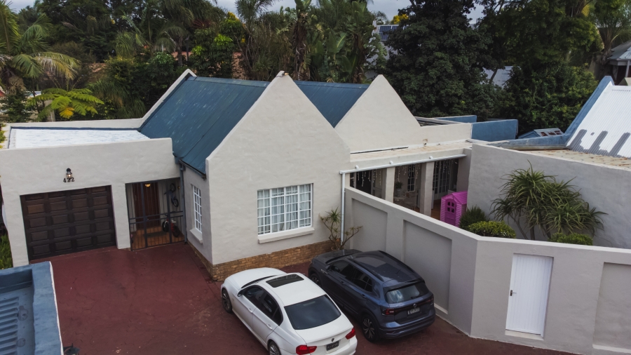 3 Bedroom Property for Sale in Faerie Glen Gauteng