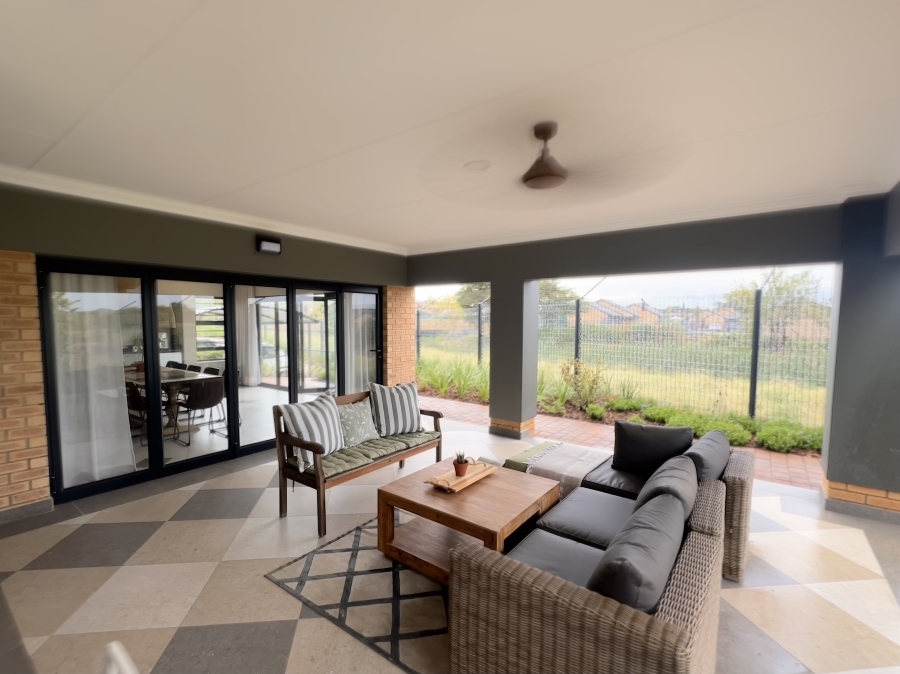 To Let 1 Bedroom Property for Rent in Montana Tuine Gauteng