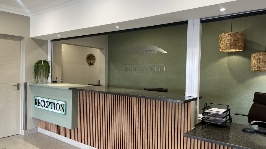 To Let 1 Bedroom Property for Rent in Montana Tuine Gauteng