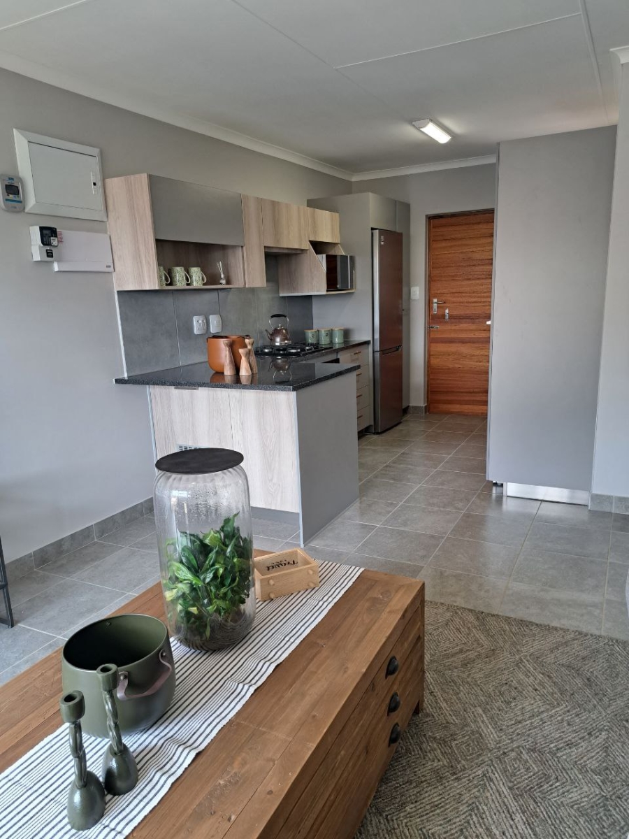 To Let 1 Bedroom Property for Rent in Montana Tuine Gauteng
