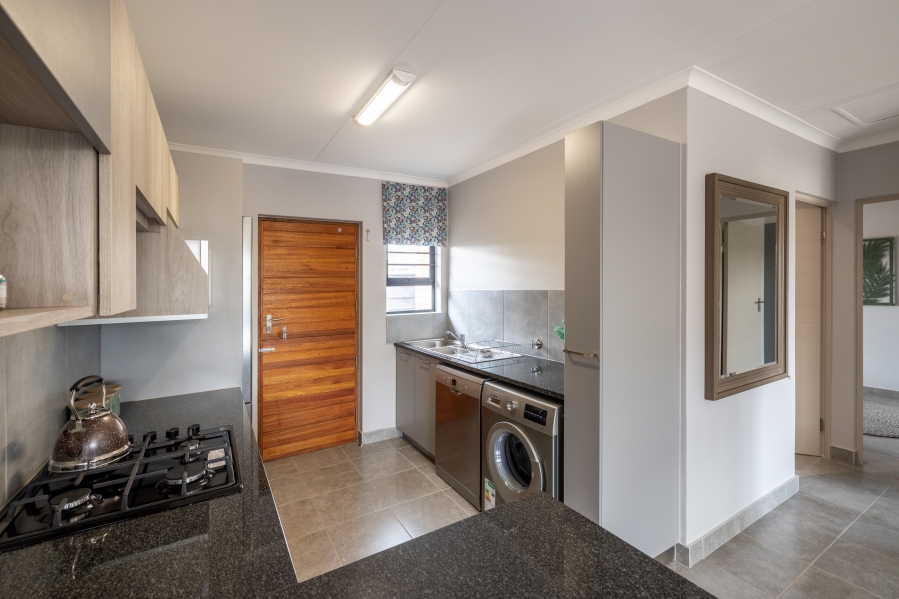 To Let 1 Bedroom Property for Rent in Montana Tuine Gauteng