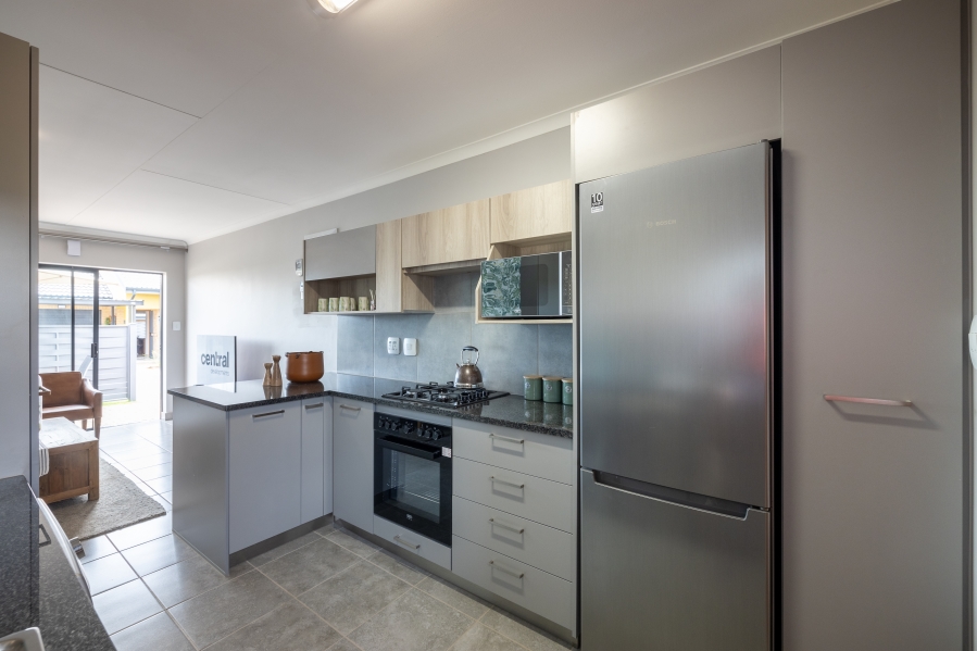 To Let 1 Bedroom Property for Rent in Montana Tuine Gauteng