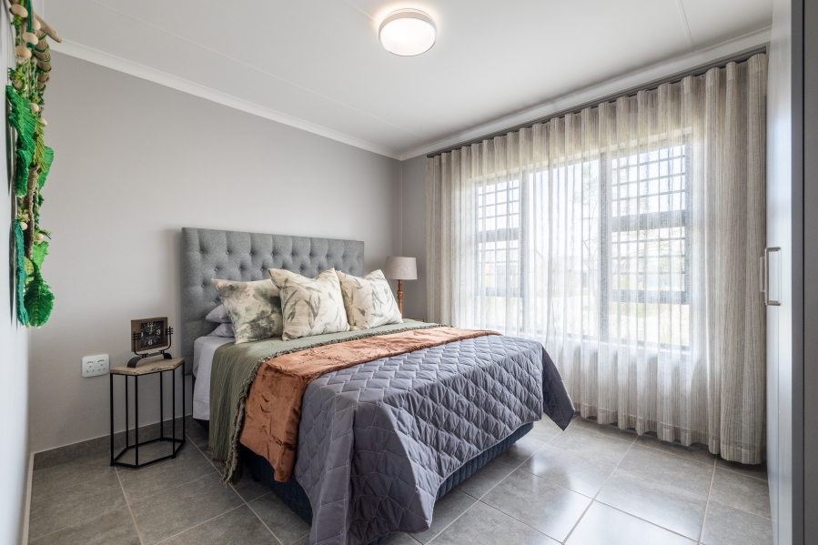 To Let 1 Bedroom Property for Rent in Montana Tuine Gauteng