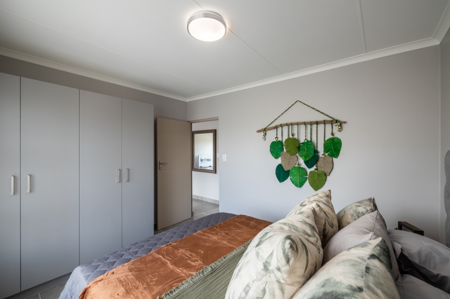 To Let 1 Bedroom Property for Rent in Montana Tuine Gauteng