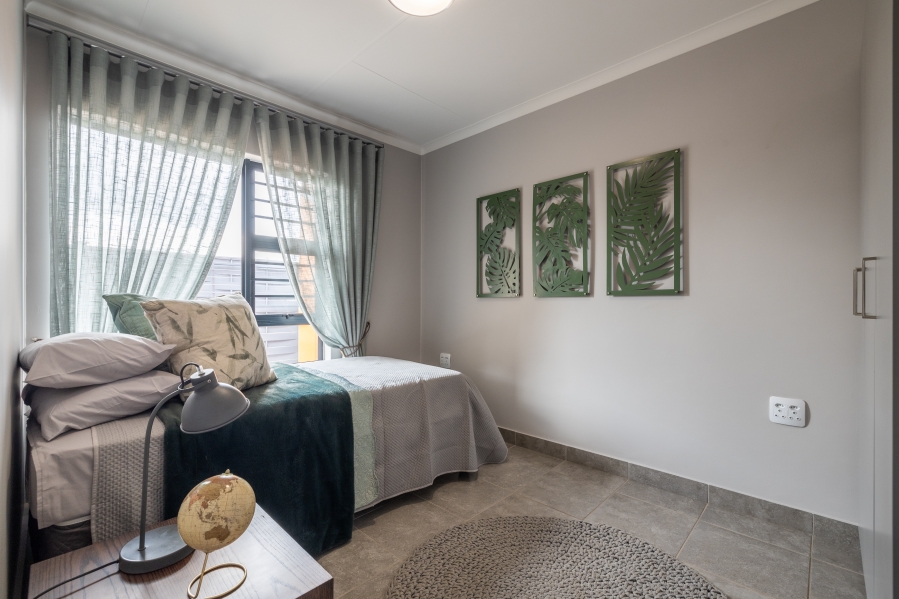 To Let 1 Bedroom Property for Rent in Montana Tuine Gauteng
