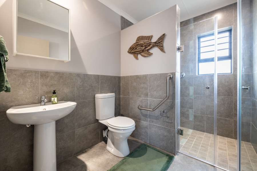 To Let 1 Bedroom Property for Rent in Montana Tuine Gauteng