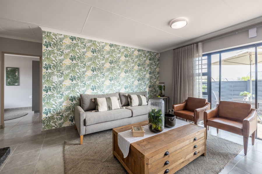 To Let 1 Bedroom Property for Rent in Montana Tuine Gauteng