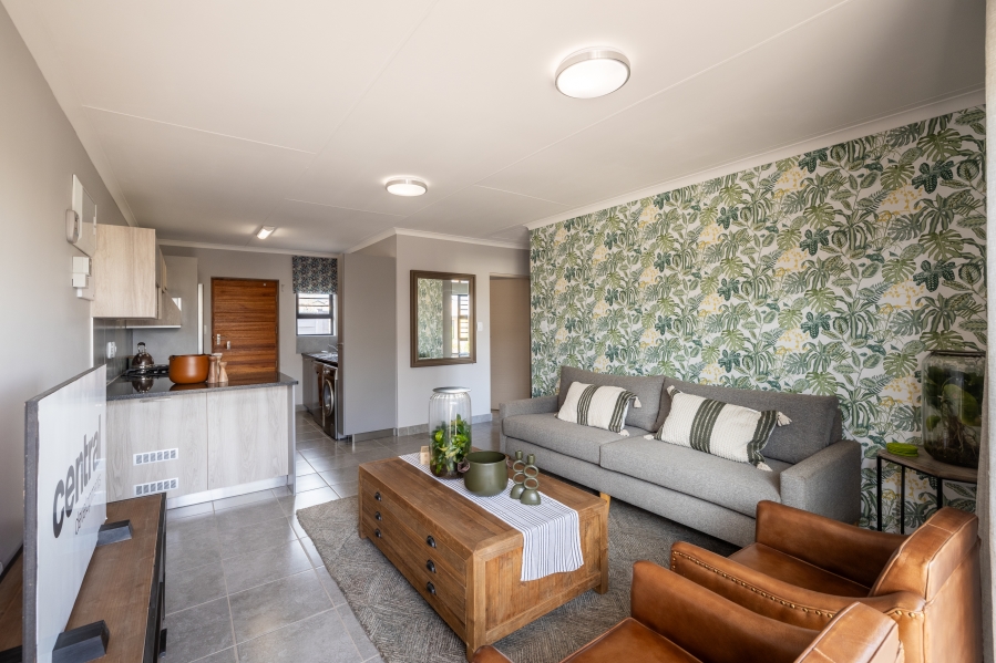To Let 1 Bedroom Property for Rent in Montana Tuine Gauteng