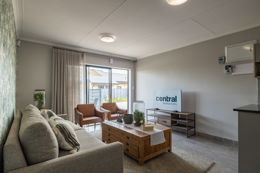 To Let 1 Bedroom Property for Rent in Montana Tuine Gauteng