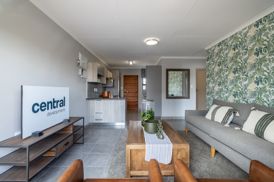 To Let 1 Bedroom Property for Rent in Montana Tuine Gauteng