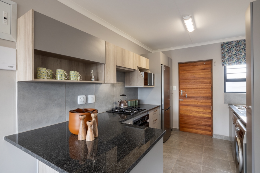 To Let 1 Bedroom Property for Rent in Montana Tuine Gauteng