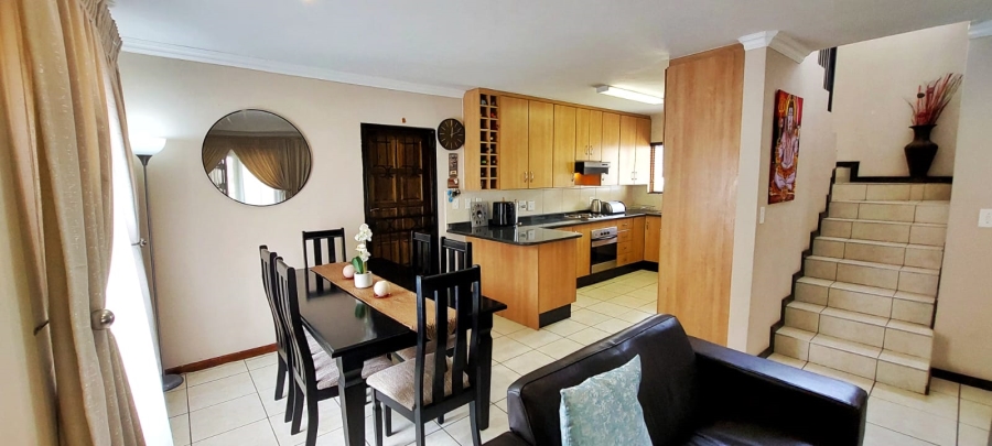 3 Bedroom Property for Sale in Halfway Gardens Gauteng