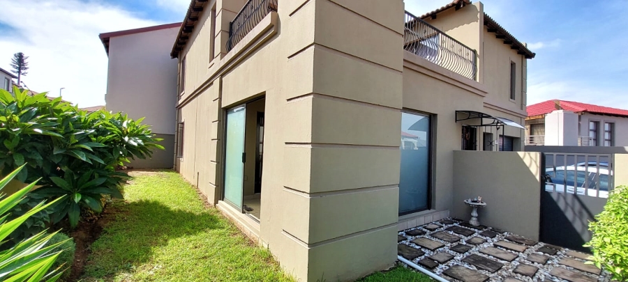3 Bedroom Property for Sale in Halfway Gardens Gauteng