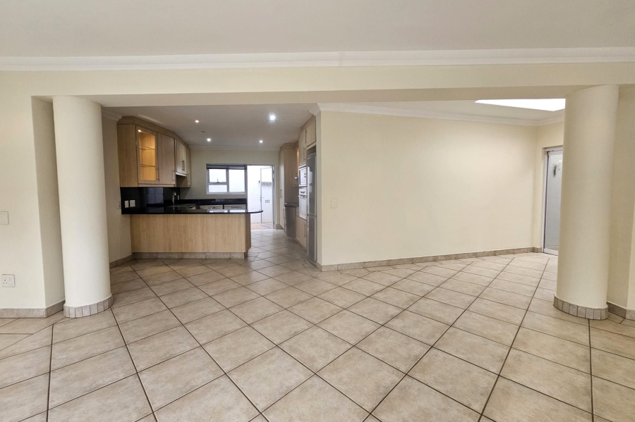 To Let 3 Bedroom Property for Rent in Morningside Gauteng