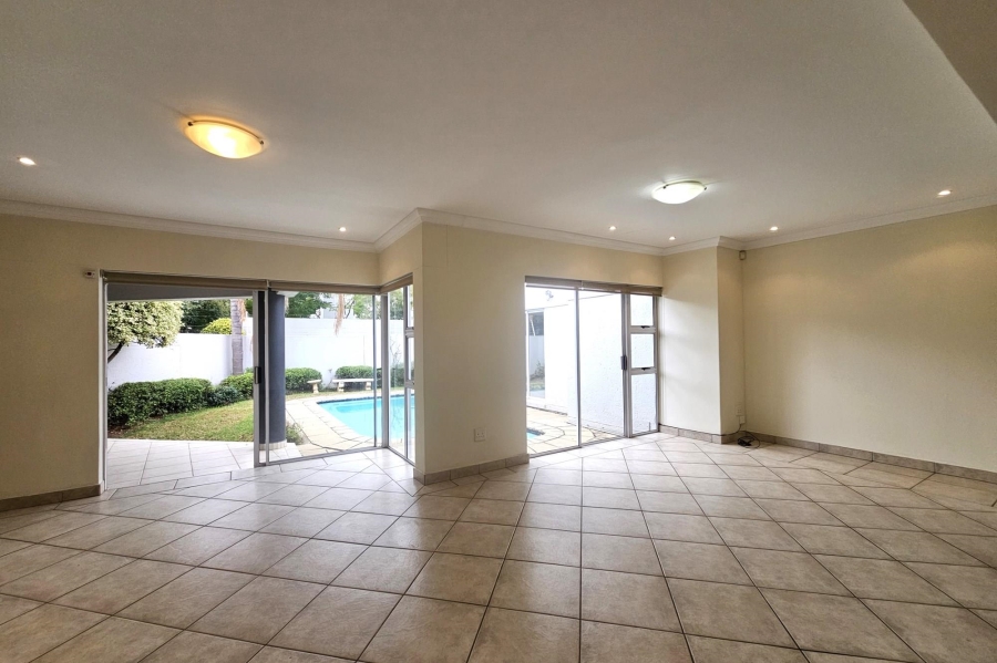 To Let 3 Bedroom Property for Rent in Morningside Gauteng