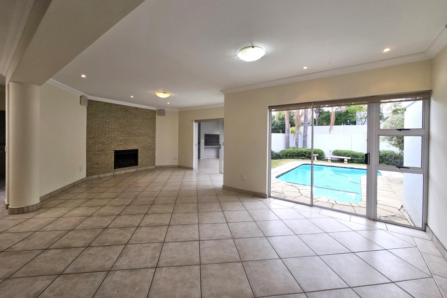 To Let 3 Bedroom Property for Rent in Morningside Gauteng