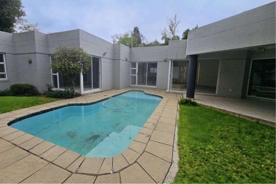 To Let 3 Bedroom Property for Rent in Morningside Gauteng