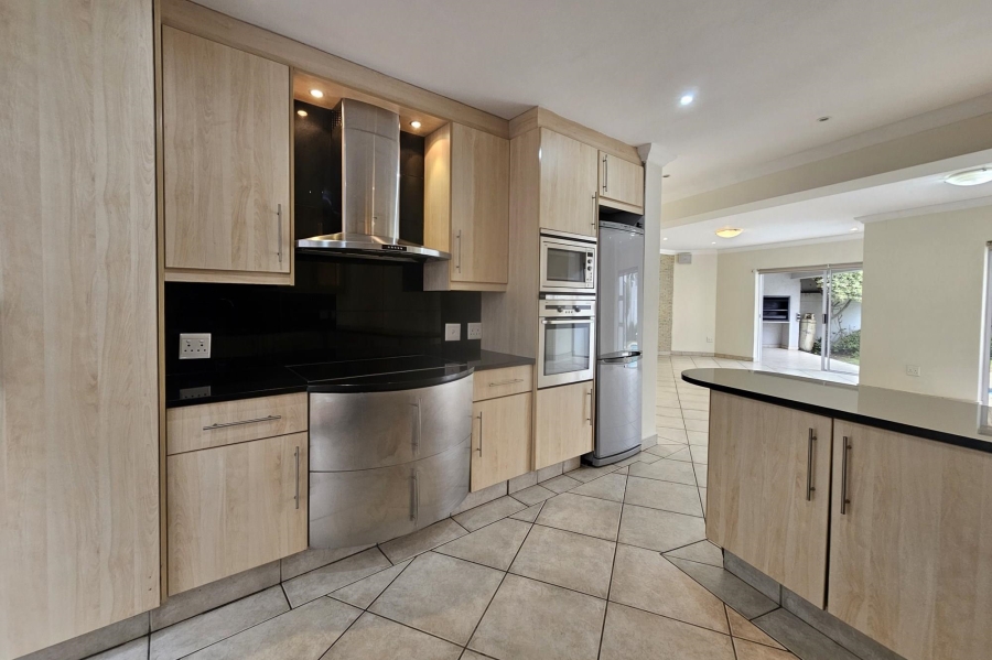 To Let 3 Bedroom Property for Rent in Morningside Gauteng