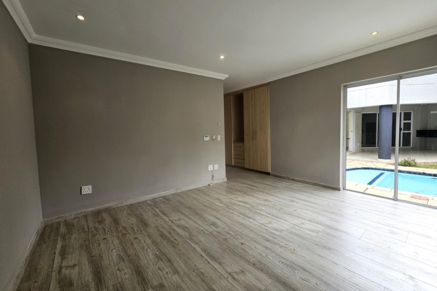 To Let 3 Bedroom Property for Rent in Morningside Gauteng