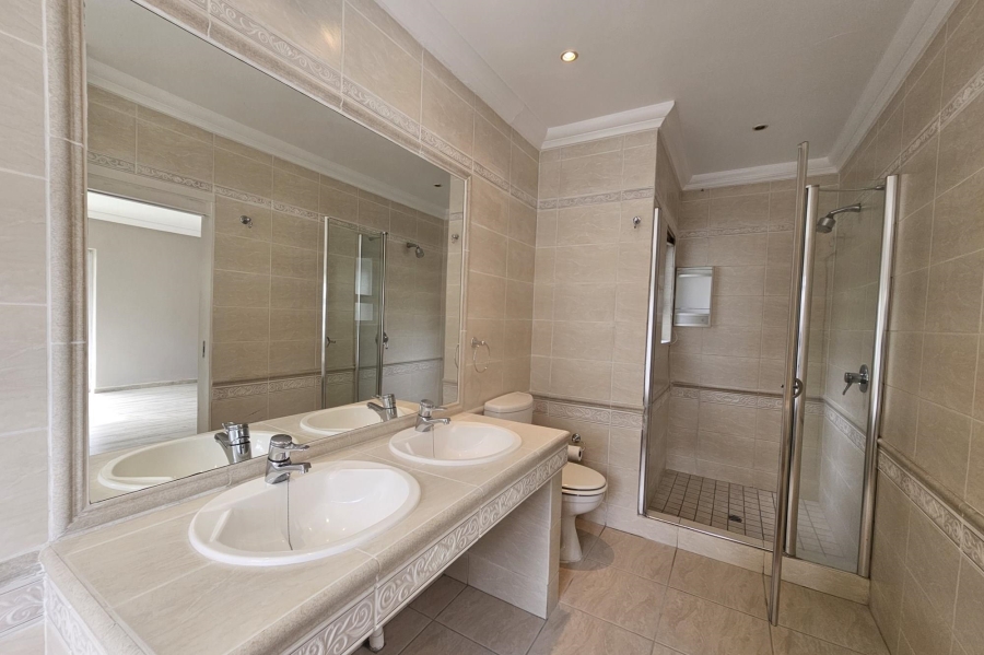 To Let 3 Bedroom Property for Rent in Morningside Gauteng