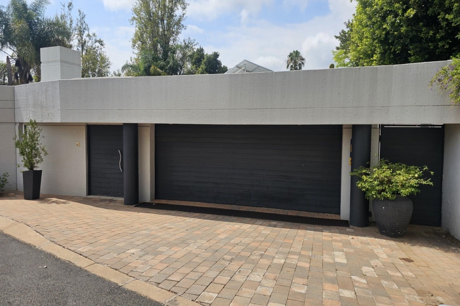 To Let 3 Bedroom Property for Rent in Morningside Gauteng