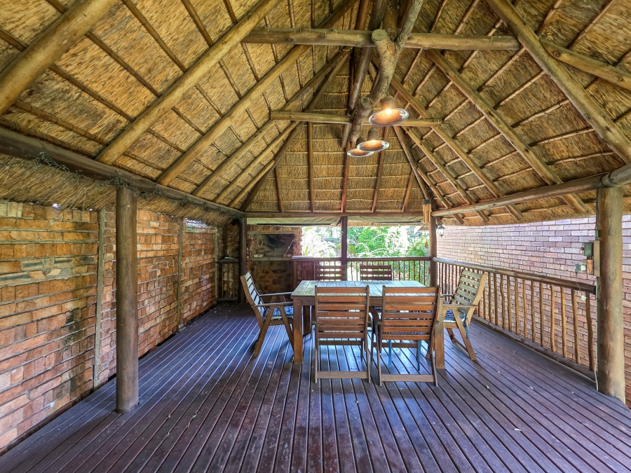 3 Bedroom Property for Sale in Garsfontein Gauteng