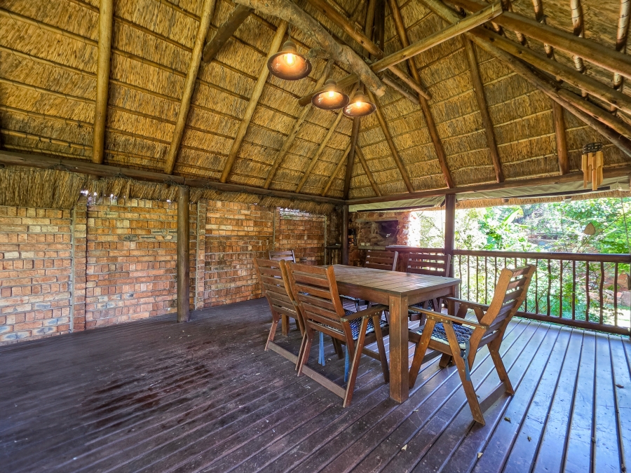 3 Bedroom Property for Sale in Garsfontein Gauteng
