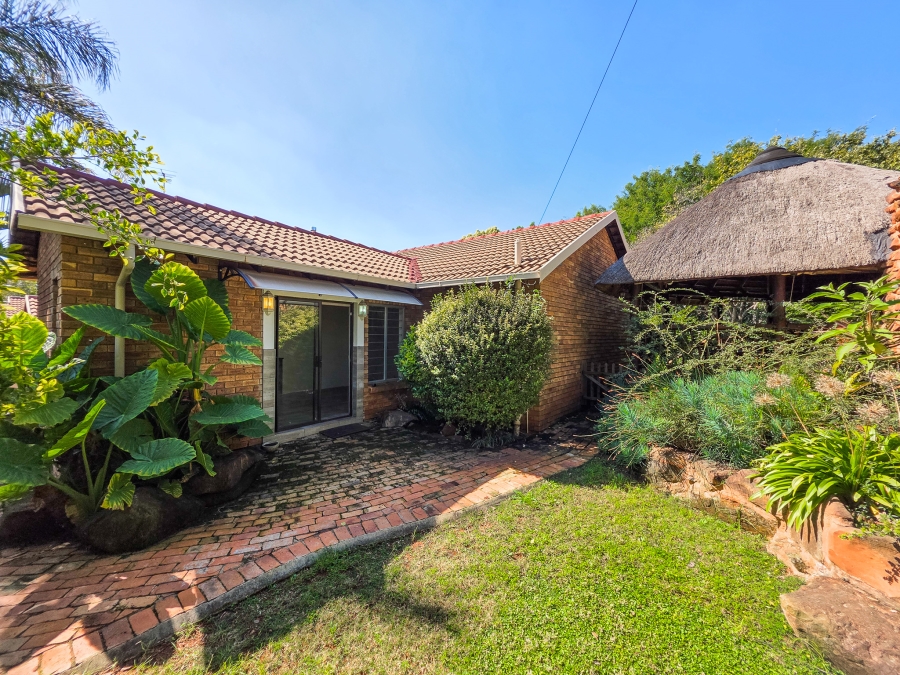 3 Bedroom Property for Sale in Garsfontein Gauteng