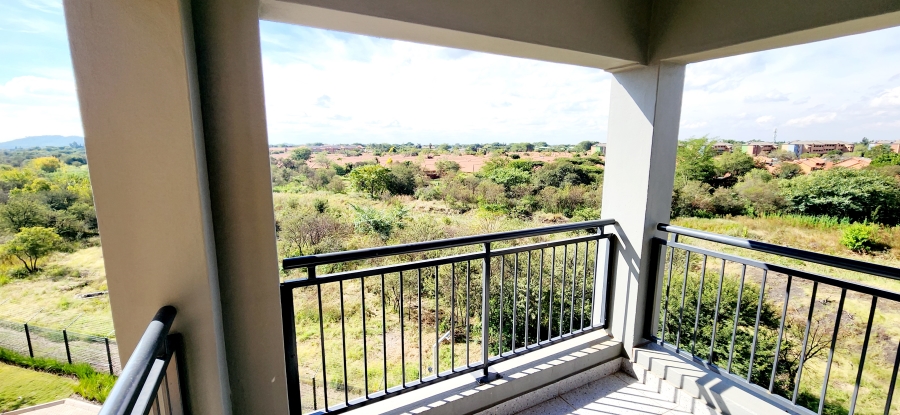 To Let 1 Bedroom Property for Rent in Montana Tuine Gauteng