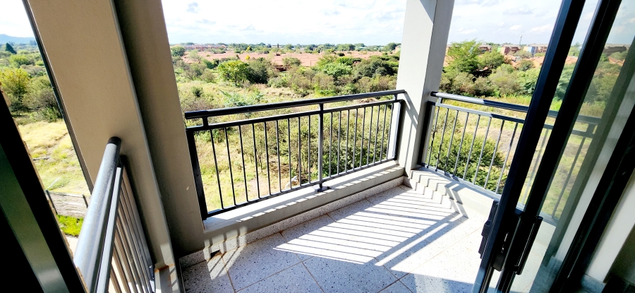 To Let 1 Bedroom Property for Rent in Montana Tuine Gauteng