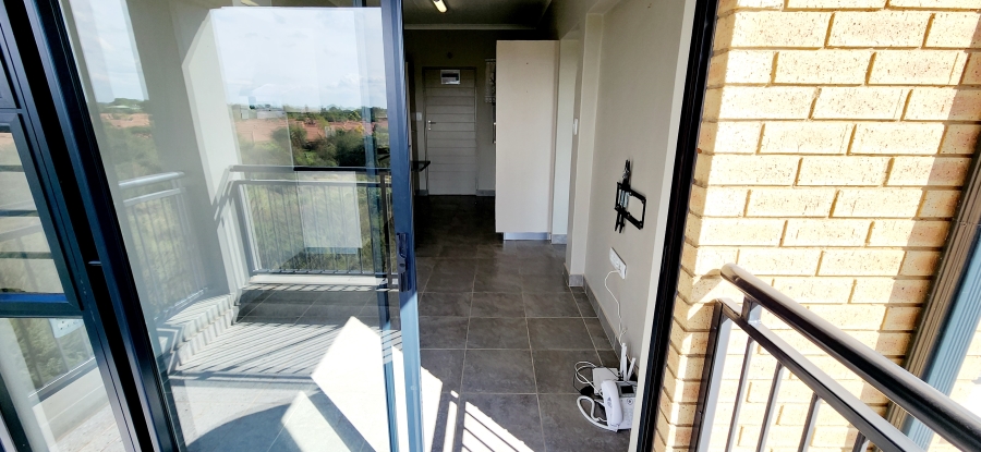 To Let 1 Bedroom Property for Rent in Montana Tuine Gauteng