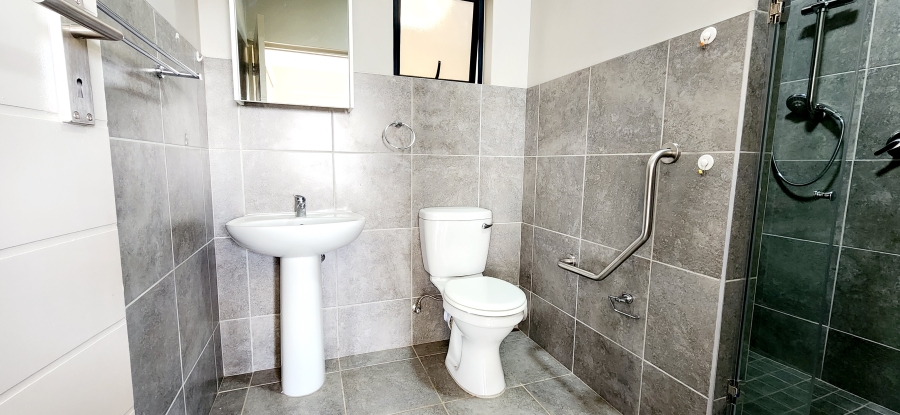 To Let 1 Bedroom Property for Rent in Montana Tuine Gauteng
