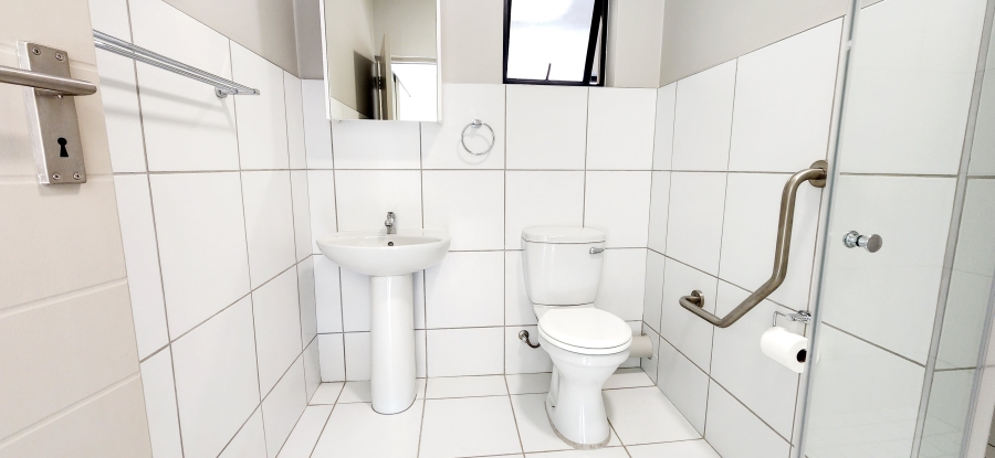 To Let 1 Bedroom Property for Rent in Montana Tuine Gauteng