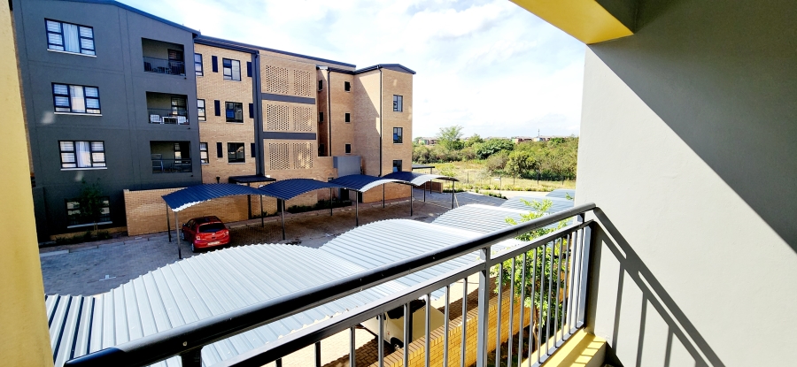 To Let 1 Bedroom Property for Rent in Montana Tuine Gauteng