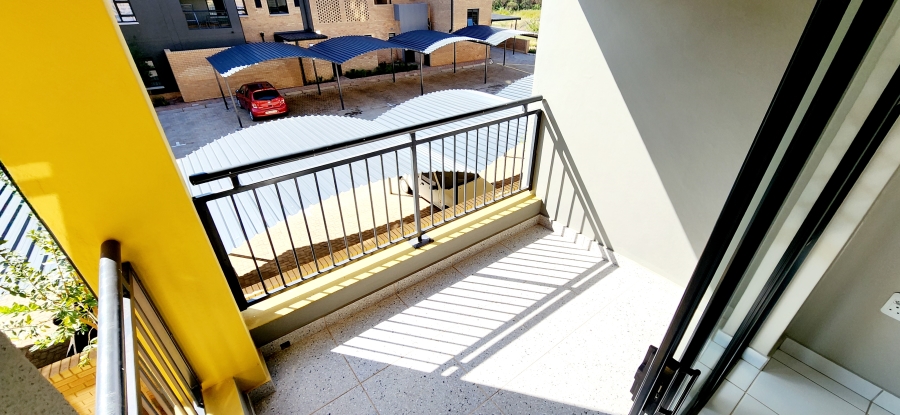 To Let 1 Bedroom Property for Rent in Montana Tuine Gauteng