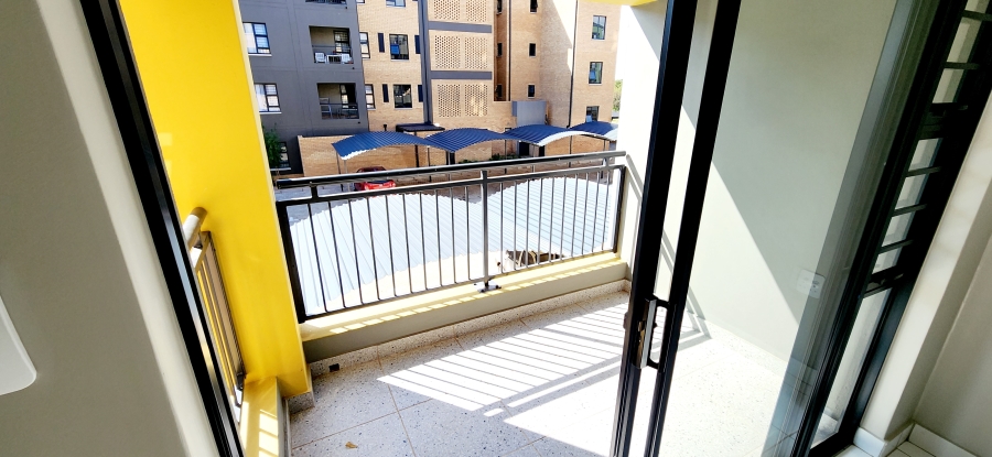 To Let 1 Bedroom Property for Rent in Montana Tuine Gauteng
