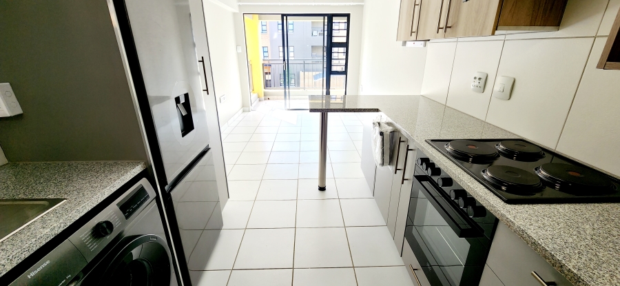 To Let 1 Bedroom Property for Rent in Montana Tuine Gauteng