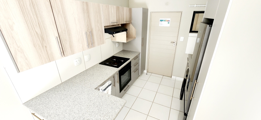 To Let 1 Bedroom Property for Rent in Montana Tuine Gauteng