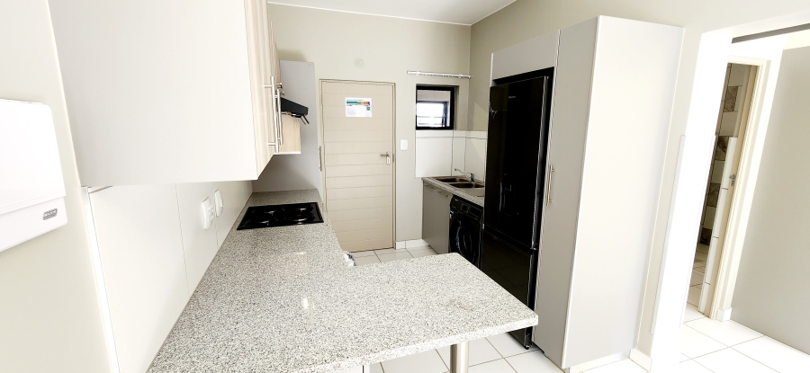 To Let 1 Bedroom Property for Rent in Montana Tuine Gauteng