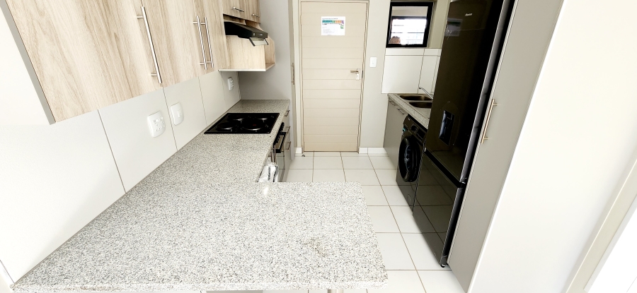 To Let 1 Bedroom Property for Rent in Montana Tuine Gauteng
