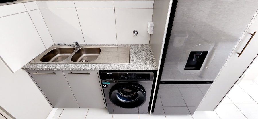 To Let 1 Bedroom Property for Rent in Montana Tuine Gauteng