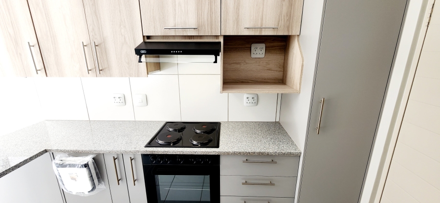 To Let 1 Bedroom Property for Rent in Montana Tuine Gauteng