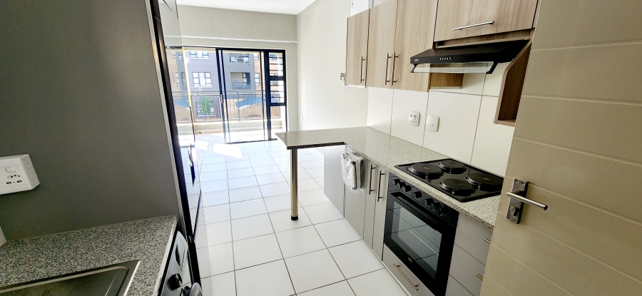 To Let 1 Bedroom Property for Rent in Montana Tuine Gauteng